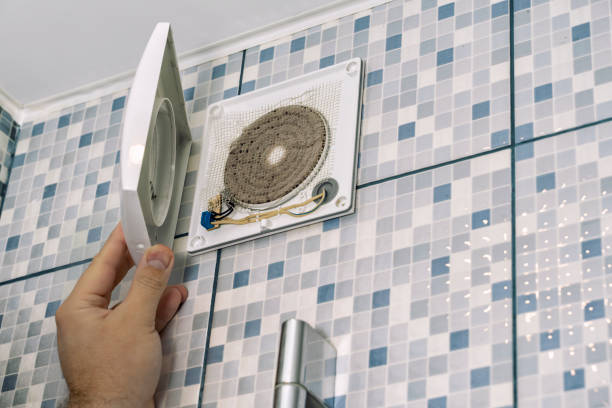 Air Duct Mold Removal in Sheboygan, WI