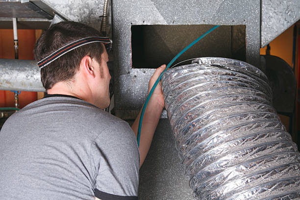 Sheboygan, WI Airduct Cleaning Company