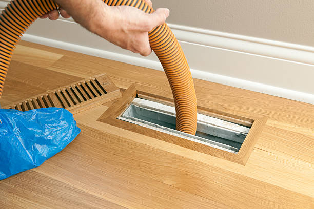 Best Air Duct Cleaning Near Me in Sheboygan, WI